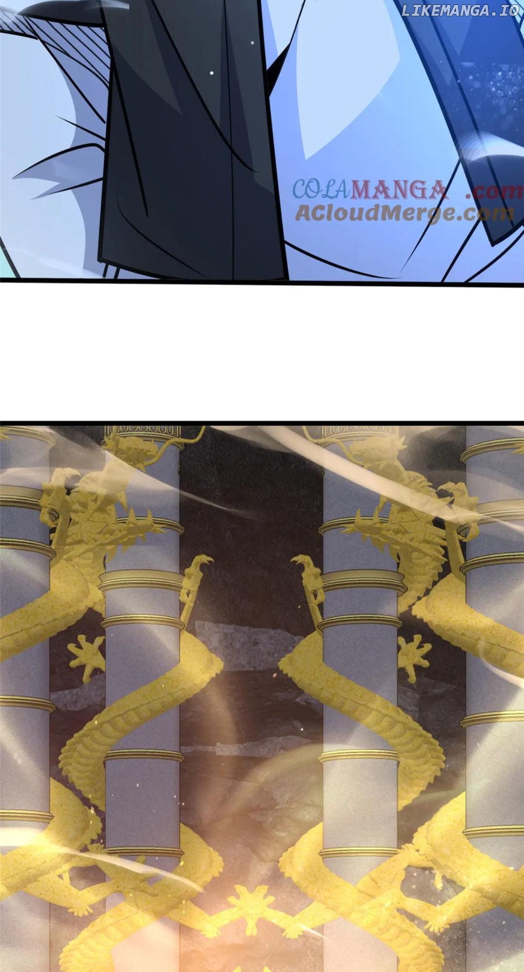 Divine Urban God Chapter 238 - page 31